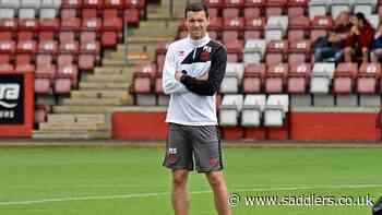 Reserves suffer heavy defeat at Bolton - News - saddlers.co.uk