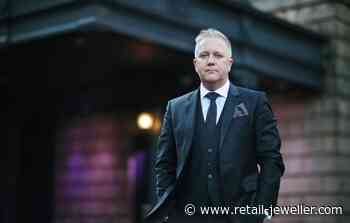 Watches of Switzerland Group promotes Craig Bolton to president role - Retail Jeweller