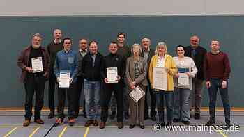 TV Marktheidenfeld trotz Corona-Krise gut aufgestellt - Main-Post