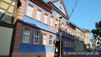 Franck-Haus in Marktheidenfeld: Arbeiten für Aufzug gestartet - Main-Post