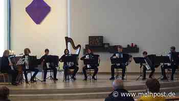 Benefizkonzert für die ukrainischen Flüchtlinge in Marktheidenfeld - Main-Post