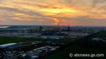 Carbon capture: key decarbonizing tool or 'false solution?'