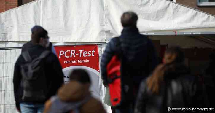 RKI registriert erneut gesunkene Sieben-Tage-Inzidenz