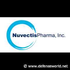 Nuvectis Pharma (NASDAQ:NVCT) Rating Reiterated by HC Wainwright - Defense World