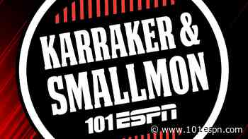 Cardinals picher Adam Wainwright – 101 ESPN - 101 ESPN