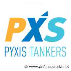 Pyxis Tankers (NASDAQ:PXS) Coverage Initiated by Analysts at HC Wainwright - Defense World