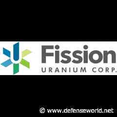 Fission Uranium (TSE:FCU) Earns “Buy” Rating from HC Wainwright - Defense World