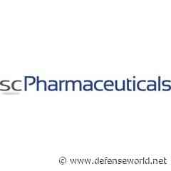 scPharmaceuticals (NASDAQ:SCPH) Receives “Buy” Rating from HC Wainwright - Defense World