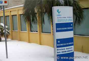 Putignano: crac Kentron. Assolto perchè il fatto non sussiste l'ex amministratore Gianpaolo Pulieri - Puglia In