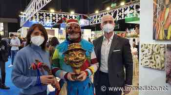 A luglio e agosto il Carnevale di Manfredonia, gemellaggio con Putignano. Sarà "Spiagge e Coriandoli" - l'Immediato