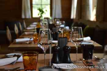 SquareMeal: 3 Manchester restaurants named in Top 100 in UK - The Bolton News