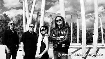 Art Griffin's Sound Chaser release second album The Seven Ages Of Starlight - Louder