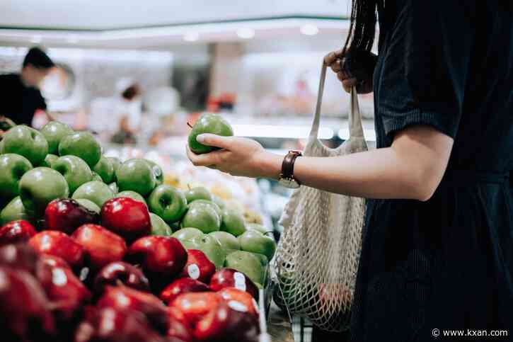 4th round of food benefits approved for Texas families affected by COVID-19