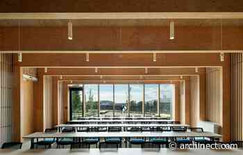 LEVER Architecture to design new home for Portland State University's School of Art + Design - Archinect