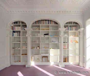 The Architecture of Business: Curating an Inclusive Practice Workplace - ArchDaily