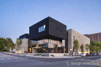 Marvel's Lissa So on Designing Architecture for Everyone - Design Milk