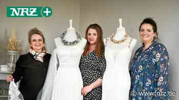 Hamminkeln: In der Villa Wünsche werden Hochzeitsträume wahr - NRZ News