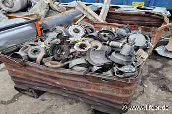 Schrotthändler hamminkeln Recycling zahlt gute faire Preise, schrotthäendler-plus, Pressemitteilung - lifePR