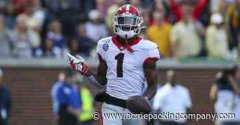 The toughest prospects in the 2022 NFL Draft - Acme Packing Company