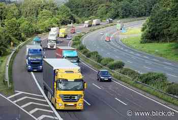Geisterfahrer auf A 72 in Treuen gestoppt | blick.de - Vogtland - Blick.de