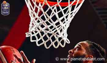 LBA Highlights - Openjobmetis Varese vs Allianz Pallacanestro Trieste - Pianetabasket.com