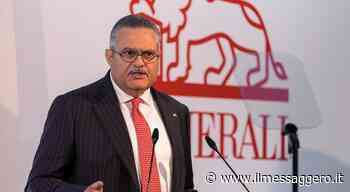 Cirinà: «Rilancerò Generali e Trieste tornerà al centro» - ilmessaggero.it
