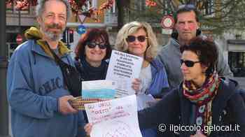 Referendum sulla cabinovia: «Il quesito va riformulato» - Il Piccolo