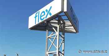 Flex chiede la cassa integrazione a Trieste - Il Friuli