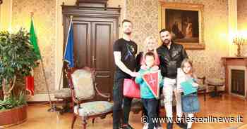 Da Kiev a Trieste: delegazione del balletto ucraino accolta in... - Trieste News