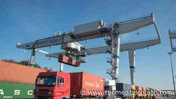 L'asse Genova-Trieste porta ai Balcani - e passa da Padova - The MediTelegraph