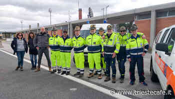 “Trieste abbraccia Mykolaiv”, prosegue l'impegno del Comune per portare ulteriori aiuti umanitari all'Ucraina - triestecafe.it