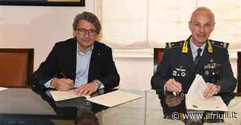 Fondi Pnrr, accordo per il Porto di Trieste - Il Friuli