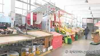 Mercato coperto di Trieste, arrivano due proposte per il rilancio della struttura - Il Piccolo