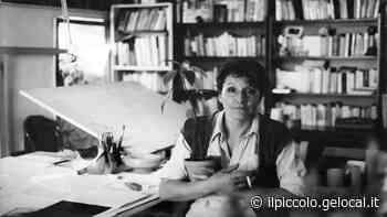 Trieste, addio a Doriana Mitri, artista poliedrica tra scultura e design - Il Piccolo