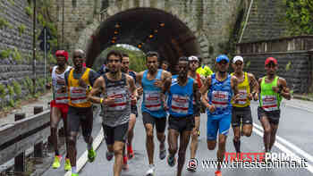 "Trieste Spring Run", a Trieste torna la mezza maratona - TriestePrima
