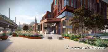 Why Landscape Architecture Firms Are Dumping 2D CAD - ArchDaily