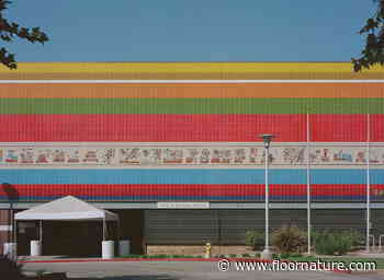 Forgotten Architecture from the internet to a book | Livegreenblog - Floornature.com