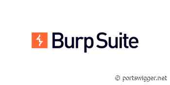 Architecture overview - The Daily Swig