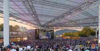 Revery Architecture to design new PNE Amphitheatre | Urbanized - Daily Hive