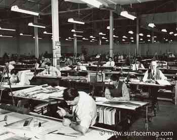 Architecture Is Having a Reckoning Over Poor Working Conditions - Surface Magazine