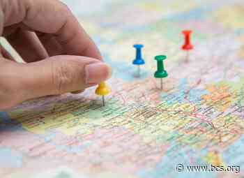 Enterprise architecture is based on business strategy, is it not? - BCS