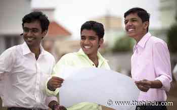 The best chance for architecture - The Hindu