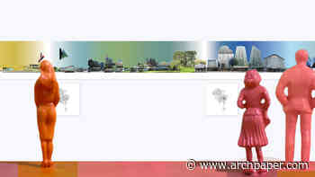 Op-ed: Women in architecture are taking small steps toward big changes - The Architect's Newspaper