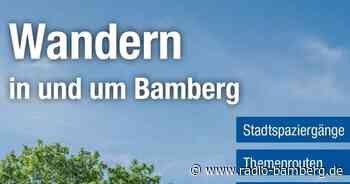 Wanderbroschüre für´s Bamberg Land kommt raus