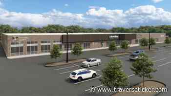 New Mixed-Use Development Proposed For Acme Kmart, Tom's Buildings - Traverse City Ticker
