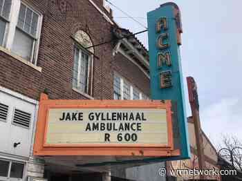 Acme Movie Theater Has Reopened on Riverton's Main Street - Wind River Radio Network