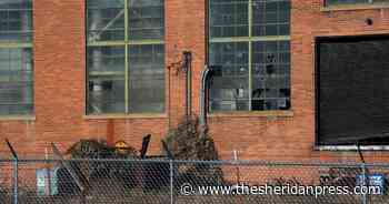 Additional funding secured for Acme Power Plant Reclamation Project - The Sheridan Press