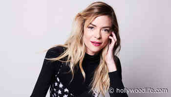 Jaime King Recalls Lena Dunham’s Support Through ‘Panic & Shame’ When Revealing PCOS Diagnosis - HollywoodLife