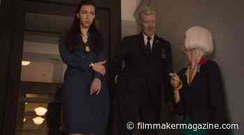 Editor Duwayne Dunham on Collaborating with David Lynch on Blue Velvet, Wild at Heart and Twin Peaks - Filmmaker Magazine