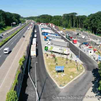 Stauprognose für Ostern - radioeuskirchen.de